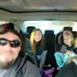 Meet your Posher, Tim